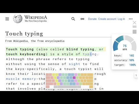 Item video thumbnail