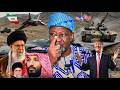 Yakin Iran Da Amurka Sheikh Yusuf Sambo Yabayyana Gaskiya