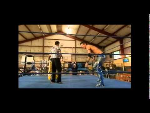 PACW Father's Day Fallout 3 Buckwild vs Special K