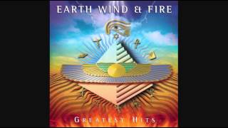 EARTH, WIND &amp; FIRE - EVERY NOW AND THEN