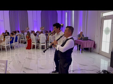 FERDI MJESHTRI KASTRIOT BRAHO - SUPER KOLAZH 2021 LIVE  NE DASEM (OFFICIAL VIDEO 4K)