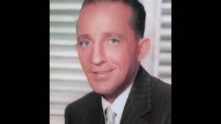 Bing Crosby - Don't Take Your Love From Me