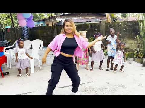 Ghetto Crew (Sneesje) - Tje' Ri Tje' Tje' (Official Music Video)