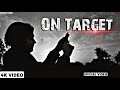 ON TARGET Full Video Song Aditya Saini New Haryanvi Song Haryanvi 2025