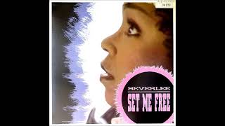 Beverlee - Set Me Free (1990)