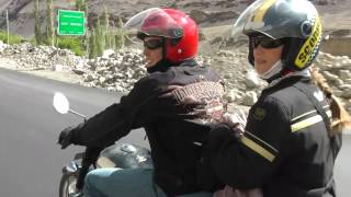 Au coeur de l'Himalaya gpe Ravi Part 6 2