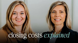 The SHOCKING Truth About Closing Costs Every Homebuyer Should Know
