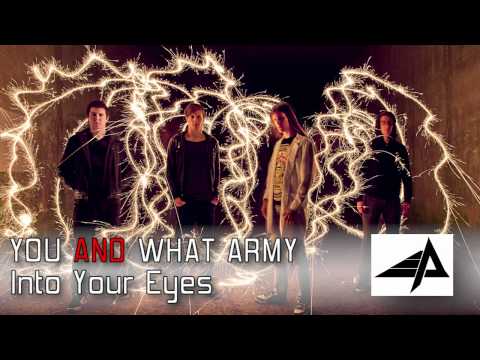 [DnB Metal] Into Your Eyes - You And What Army