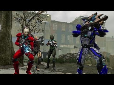 XCOM 2 | Episode 35 [Is There An End Game?]