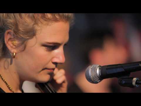 Choir of Young Believers - Why Must It Always Be This Way (Live on KEXP)