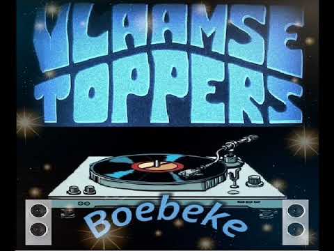 Bob Benny - Donker Rode Rozen