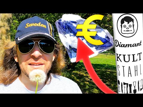 Mein neuer Diamant namens Villiger (2023)