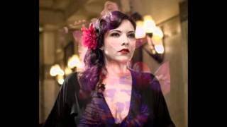 CARO EMERALD Just One Dance (Planned 4Th Single 2010)