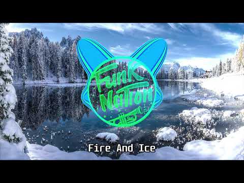 【BassBoost】Fire And Ice by Sebastian Forslund