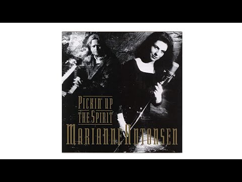 Marianne Antonsen - Sometime I Feel Like a Motherless Child