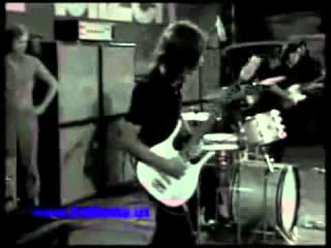 Shocking Blue - Daemon Lover - Sub Ingles Español