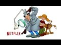 Filelamers Inspector Gadget 1x28 The Coo Coo Clock Caper