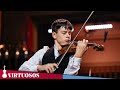 Virtuosos V4+ 2023 | Teo Gertler - Henryk Wieniawski: Variations On An Original Theme Op. 15