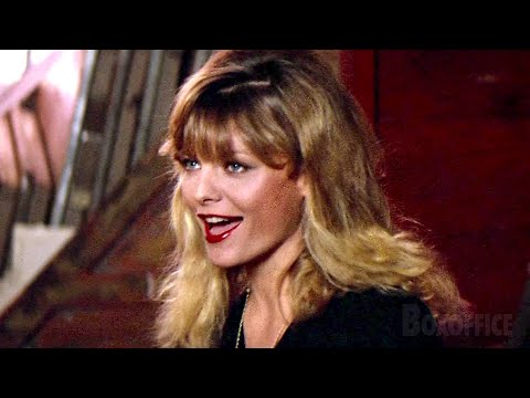 Questa scena l'ha resa una star (Cool Rider) | Grease 2 | Clip in Italiano