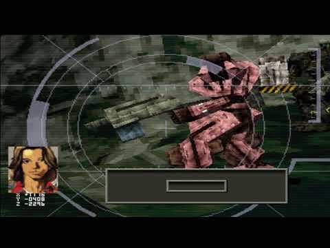 Front Mission 3 ep14