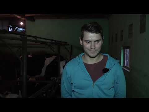 Agro Karavan ep. 51 11.11.2018. Kovin