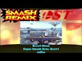 Smash Remix OST Extended Brawl Menu Super Smash Bros Brawl By Coffee