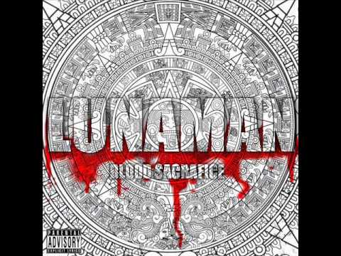 LUNAMAN - ONLY GOD KNOWS WHY. FEAT - NESSA