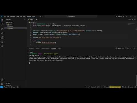 Watch a demo
