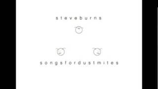 Steve Burns - Maintain