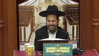 שידור חי -  הרב אמנון לוי - פלא יועץ חיזוק באמונה ובשעה 20:15 פרשת שבוע עם הרב חיים הניק
