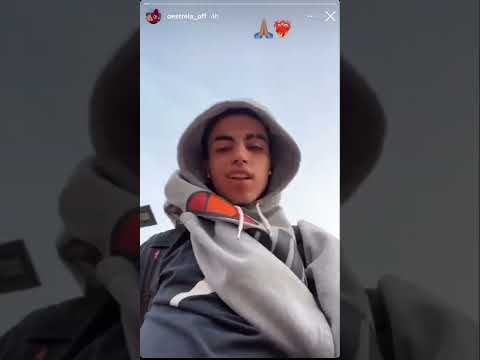 Oestrela - Heartbroke (previa)