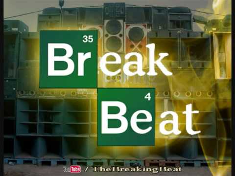 Defkline & Red Polo - Space Cowboy