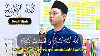 Download lagu Doa Iftitah #metodetilawati mp3
