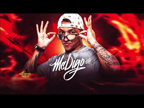 MC Digo STC e MC Alê - O Segredo (Áudio Oficial) DJ Dubom