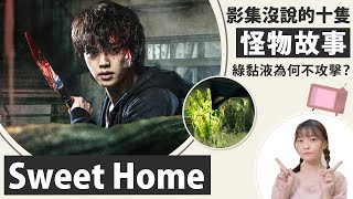 [問題] SweetHome詢問（雷）