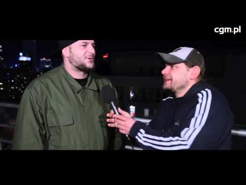 1 NA 1: Artur Rawicz vs Waldemar Kasta (Free Sound Festival)