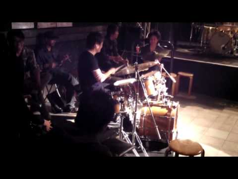 チキンまわし - 2　2015 Drummers Boot Camp