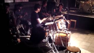 チキンまわし - 2　2015 Drummers Boot Camp