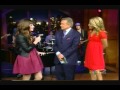 Demi Lovato Regis Kelly Interview