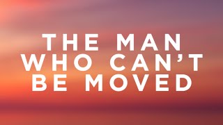 Download lagu The Script - The Man Who Can't Be Moved (Lyrics) mp3
