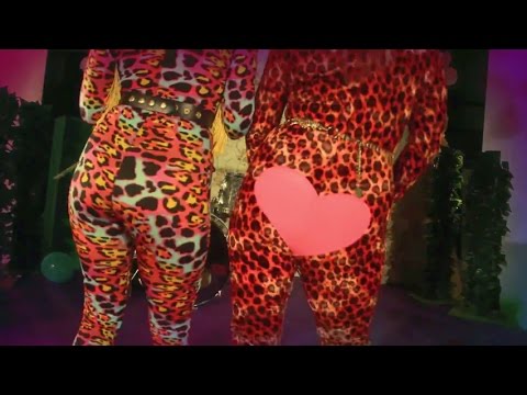 Sugar Fed Leopards - 'Shut Up! (Show Me With Your Shoes)'