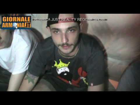 Lu sud in riunione @ Avetrana  Taranto - 06/08/2012