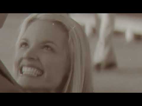 johnny cage x sonya blade ⎮ try happiness