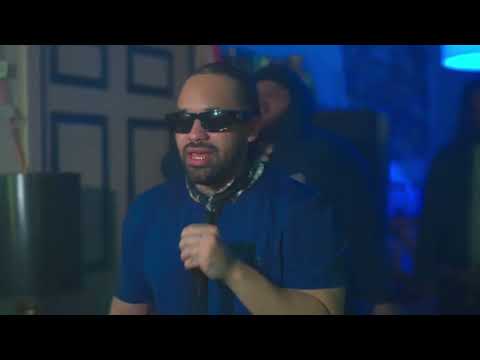 BoriRock x OcBully -It’s We (LIVE PERFORMANCE)