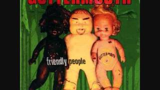 Guttermouth - Veggicide