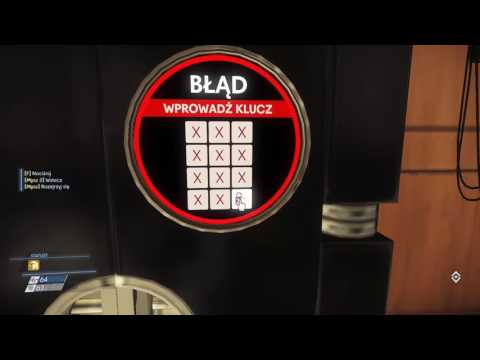 Zagrajmy w Prey (2017) odc.4 (nowy sprzęt)