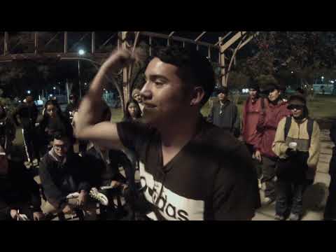 Zott vs Filtro - 4tos Fecha 11 - Universus 2019