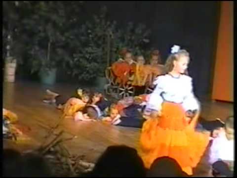 Cyganie, Cuganie part2