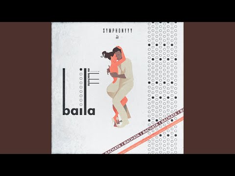 Baila Mi Bachata