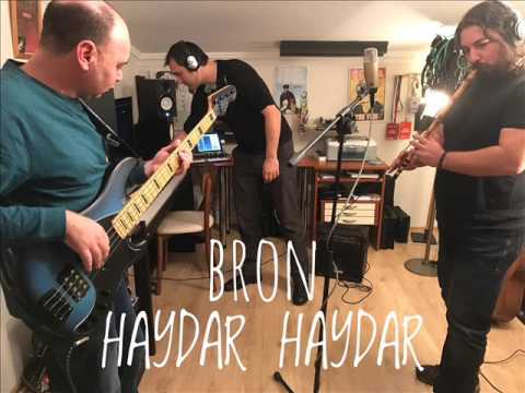 Bron - Haydar Haydar (Cover)